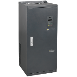 Преобразователь частоты CONTROL-A310 380В 3Ф 185-200кВт 340-380А IEK