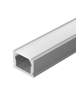 Профиль PIK-1007-2000 L2000 ANOD Arlight 023856