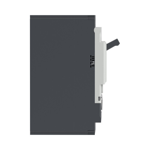 Авт. выкл. YON pro MNX160L 3P 160A 70kA при AC415V расц. TMM
