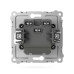 Выключатель 2-кл. СП Pixel 10А IP20 с индикатором механизм перламутр. TOKOV ELECTRIC TKE-PX-V2I-C04 Выключатель 2-кл. СП Pixel 10А IP20 с индикатором механизм перламутр. TOKOV ELECTRIC TKE-PX-V2I-C04