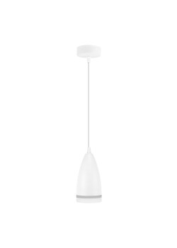 Светильник потолочный Feron HL3648 на подвесе GX53 15W 230V, белый 85*160