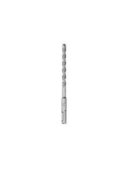 Бур по бетону 8x160мм SDS PLUS Kranz KR-91-0012