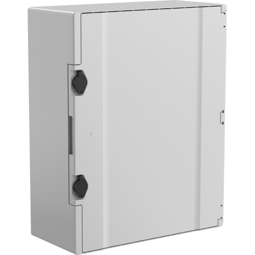 TETRA Корпус пластиковый ЩМПп 500х400х180мм IP66 IEK