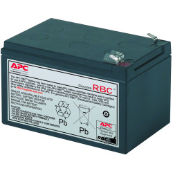 Battery for BP650I, SUVS650I