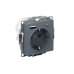 ATLASDESIGN РОЗЕТКА 16А c 2 USB A+C, 5В/2,4А/3,0А, 2х5В/1,5А, механизм, ГРИФЕЛЬ ATLASDESIGN РОЗЕТКА 16А c 2 USB A+C, 5В/2,4А/3,0А, 2х5В/1,5А, механизм, ГРИФЕЛЬ