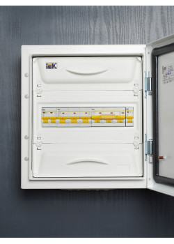 IEK MVA40-3-100-C