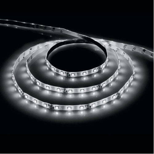 Светодиодная LED лента Feron LS603, 60SMD(2835)/m 4.8W/m 12V 5m 4000К Светодиодная LED лента Feron LS603, 60SMD(2835)/m 4.8W/m 12V 5m 4000К
