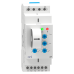 Реле контроля тока AM 2А-20А 2 контакта 24-240В AC/24В DC ONI