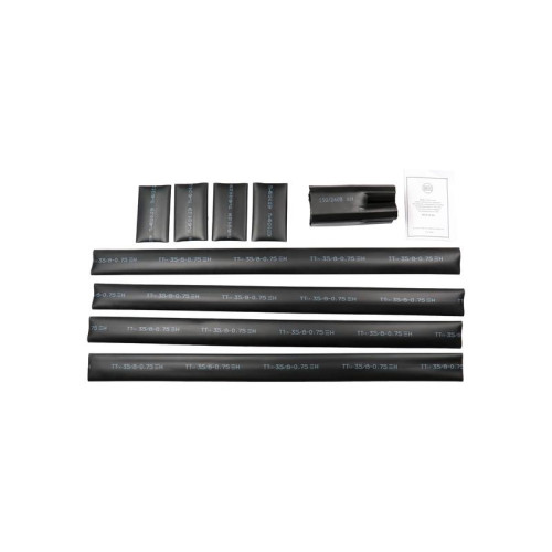 Муфта кабельная концевая универс. 1кВ HT2-01/4х150-240 (4ПКВНтп1-150/240-БН) НИЛЕД 16000281 Муфта кабельная концевая универс. 1кВ HT2-01/4х150-240 (4ПКВНтп1-150/240-БН) НИЛЕД 16000281
