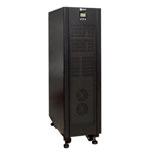 ИБП E-Power SW900Pro-T-Tr-400В-20 кВА/18кВт