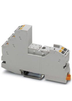 Модуль базовый RIF-1-BPT/2х21 Phoenix Contact 2900931