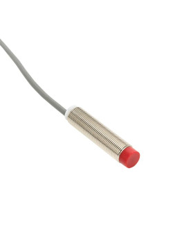 Бесконтактный индуктивный датчик PROXIS-2-12-04-N-NO-2