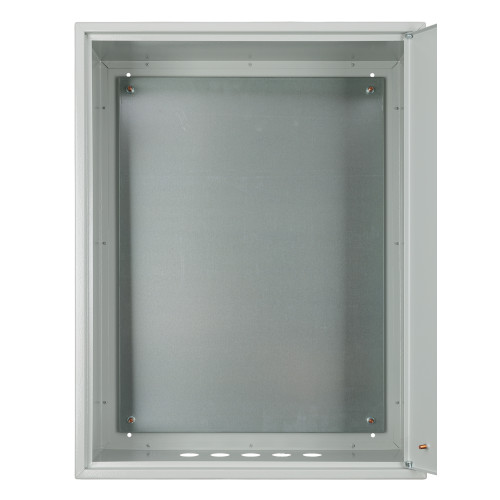 Корпус металлический ЩМП-3-0, 650х500х220 мм, IP31, RAL7035 светло-серый LITE