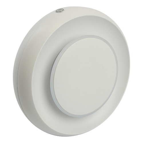 Светильник ночник Feron FN1123 0,5W 230V, белый Светильник ночник Feron FN1123 0,5W 230V, белый