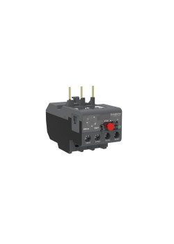 ТЕПЛОВОЕ РЕЛЕ ПЕРЕГРУЗКИ MRE F38 30-40A КЛАСС 10A (LRE35)