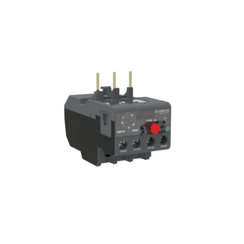 ТЕПЛОВОЕ РЕЛЕ ПЕРЕГРУЗКИ MRE F38 30-40A КЛАСС 10A (LRE35)