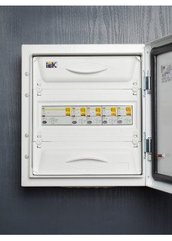IEK MDV12-2-050-300