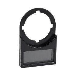 Держатель маркировки OptiSignal Compact D22 C7-MH2511, 25x11 мм ZBZ32