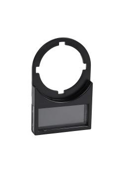 Держатель маркировки OptiSignal Compact D22 C7-MH2511, 25x11 мм ZBZ32