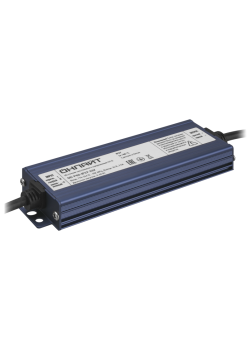 Драйвер для светодиодной ленты 90 650 OD-P60-IP67-24V ОНЛАЙТ 90650