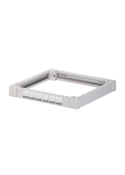 Цоколь для IT-CQE 800 x 800, RAL7035