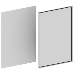 FORMAT Панель задняя 1800х1200мм IP54 IEK