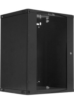 LANMASTER TWT-CBWNG-18U-6X4-BK