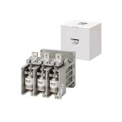 Контактор вакуумный КВТ-1,14-2,5/250, 110В AC/DC, 4НО+3НЗ TDM