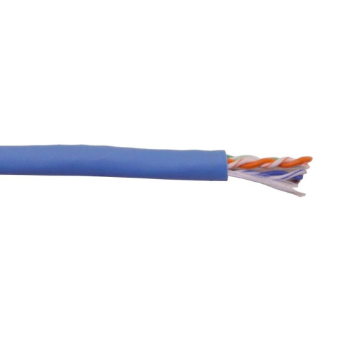 LANMASTER LAN-6AFTP-HFLT-BL