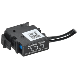 ARMAT Дополнительный контакт правый для MCCB типоразмер A; D 1NO1NC IEK