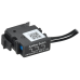 IEK AR-MCCBD-AU-000-0-10-C