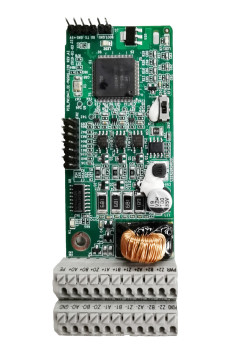 STV900 плата обр. связи (5v/12v)