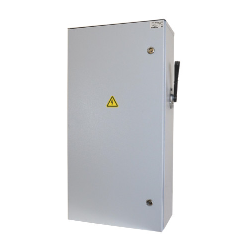 ЯВЗ-34-IP54 УХЛ2, 400А, с ППН-37 400А, держатели медь (ЭТ) ЯВЗ-34-IP54 УХЛ2, 400А, с ППН-37 400А, держатели медь (ЭТ)