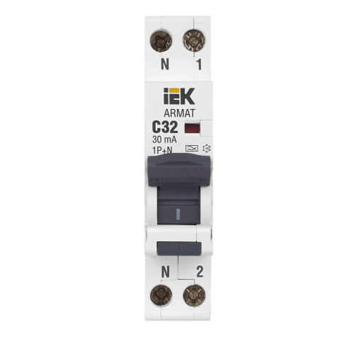 IEK AR-B06S-1N-C32A030