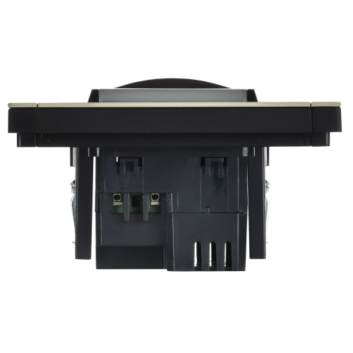 FORTE&PIANO Подсветка LED встраиваемая с датчиком движения FP856M металл слоновая кость IEK