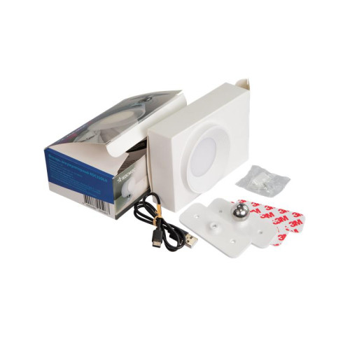 Фонарь аккумуляторный магнитная база вращение на 360град. 6Вт 3цв. рег. яркости бел. КОСМОС KOC310Lit Фонарь аккумуляторный магнитная база вращение на 360град. 6Вт 3цв. рег. яркости бел. КОСМОС KOC310Lit
