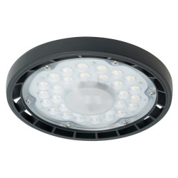 Светильник складской Feron AL1006  IP65 100W 90° 5000K