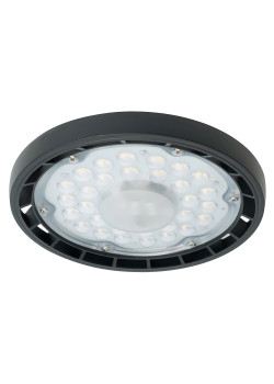 Светильник складской Feron AL1006  IP65 100W 90° 5000K