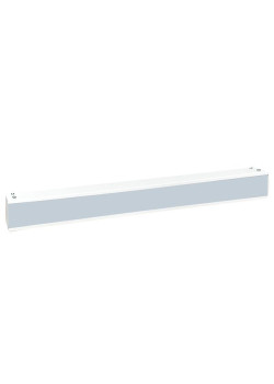 ДБО 1101-0600 О 27Вт 4000К 600x60x55 IP40 LUMA EKF