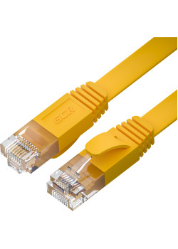 Greenconnect GCR-53033 UTP кат.6, 0.15 м