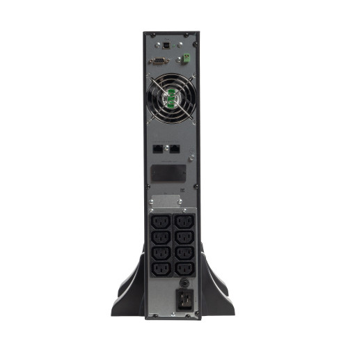 БАСТИОН SKAT-UPS 1000-RACK-ON-2X9-E P3 БАСТИОН SKAT-UPS 1000-RACK-ON-2X9-E P3