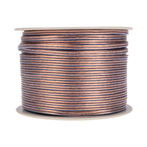 Кабель Stereo 2х1.0 BLUE LINE бухта (м) PROCONNECT 01-6205-6 Кабель Stereo 2х1.0 BLUE LINE бухта (м) PROCONNECT 01-6205-6
