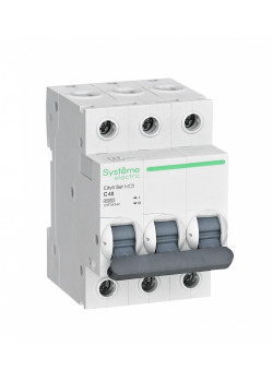 SYSTEME ELECTRIC C9F34340