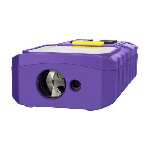Рулетка лазерная Reel PLUS GS40 фиолет. Ermenrich 86257 Рулетка лазерная Reel PLUS GS40 фиолет. Ermenrich 86257