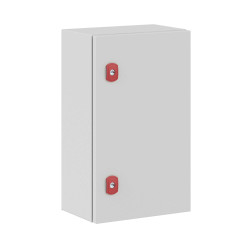 Корпус навесной ST без М/П ВxШxГ 500x300x200 мм, IP66