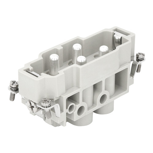 Вилка OptiLink HDC-HK-4-80-M-(1,5-16)-830V