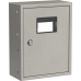 Ящик учетно-распределительный ЯУР-380-300 с двумя DIN-рейками (385х300х150мм) GENERICA Ящик учетно-распределительный ЯУР-380-300 с двумя DIN-рейками (385х300х150мм) GENERICA