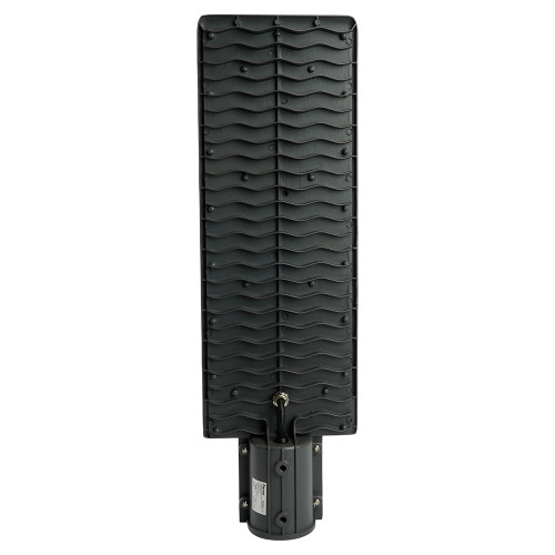 Светодиодный уличный консольный светильник Feron SP3035 120W 6400K 230V, серый