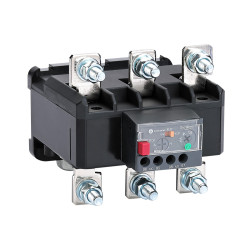 ТЕПЛ.РЕЛЕ ПЕРЕГРУЗКИ MRG F185 120-150A КЛАСС 10