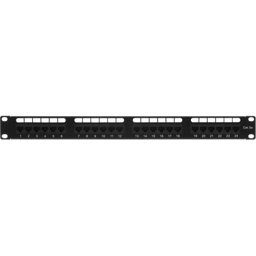 LANMASTER NM-PPU24C